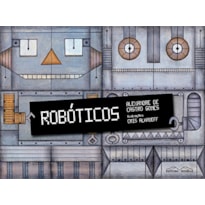 ROBOTICOS - 1