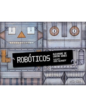 ROBOTICOS - 1