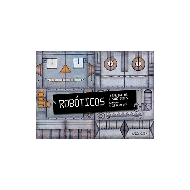 ROBOTICOS - 1