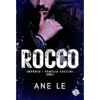 Rocco: Império