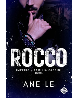 Rocco: Império