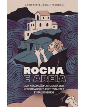 ROCHA E AREIA