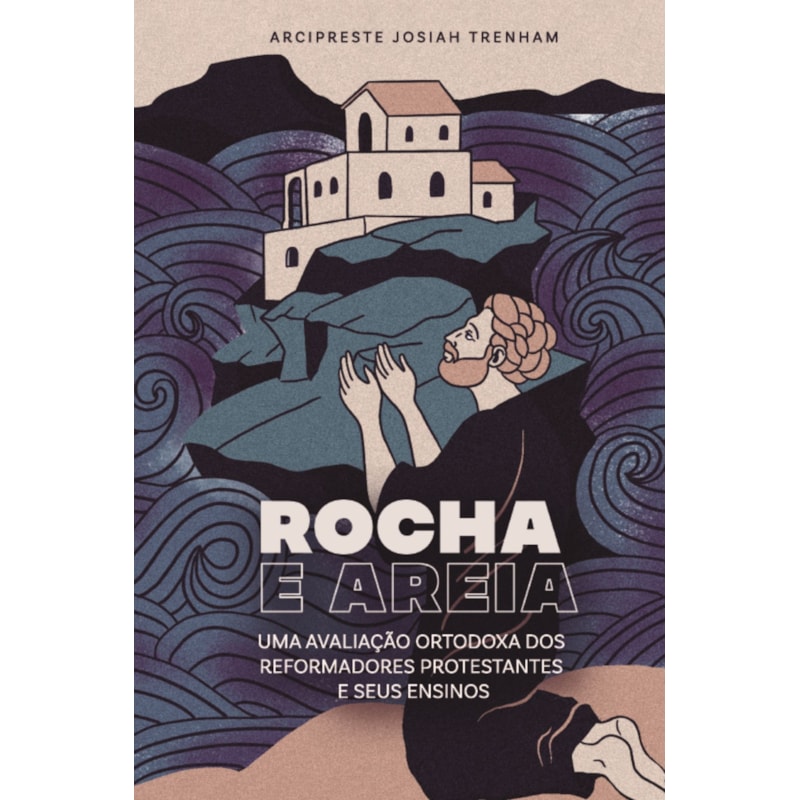 ROCHA E AREIA