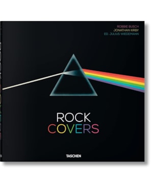 Rock covers
