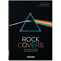 Rock covers - 40th ed.