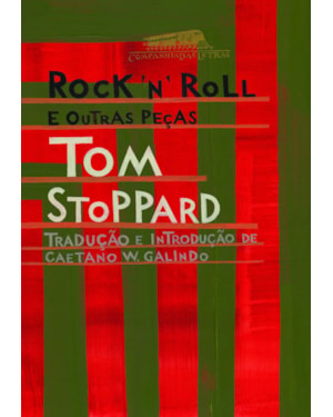 Rock ''''n'''' roll e outras peças