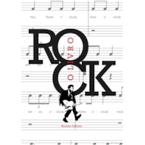 ROCK: O LIVRO