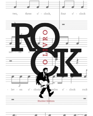 ROCK: O LIVRO