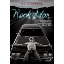 ROCK STAR