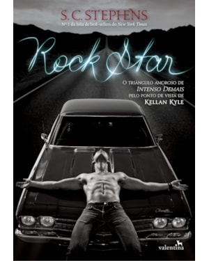 ROCK STAR