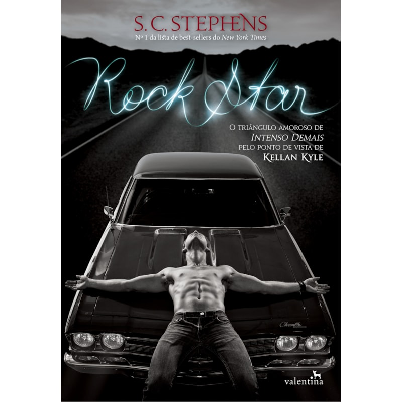 ROCK STAR