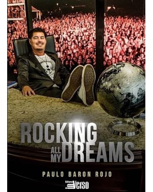 ROCKING ALL MY DREAMS