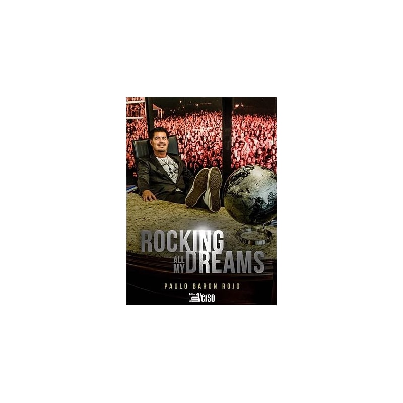 ROCKING ALL MY DREAMS