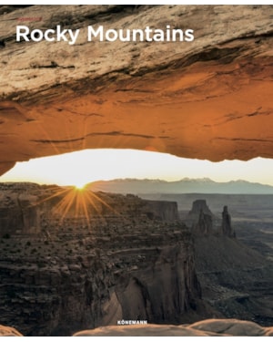 Rocky mountains