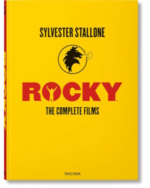 Rocky. the complete films