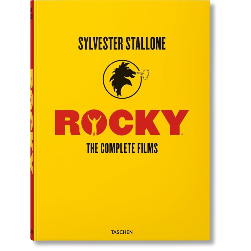 Rocky. the complete films