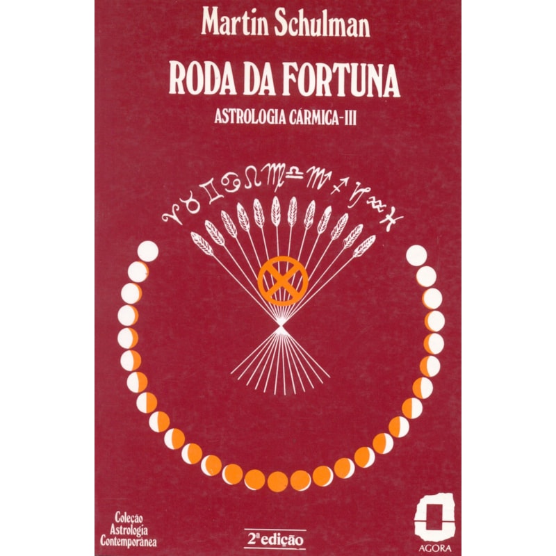 RODA DA FORTUNA: ASTROLOGIA CÁRMICA III