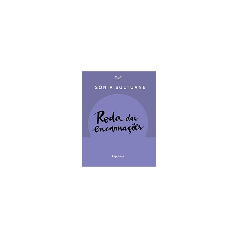 RODA DAS ENCARNAÇÕES