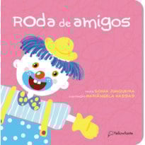 RODA DE AMIGOS