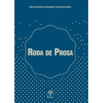 RODA DE PROSA