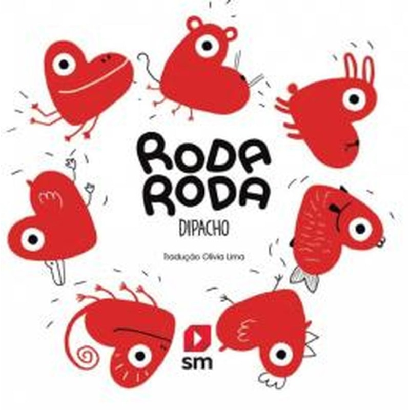 RODA , RODA 1ª ED24