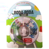 RODA-RODA - MEU AVIÃO