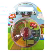 RODA-RODA - MEU TRATOR