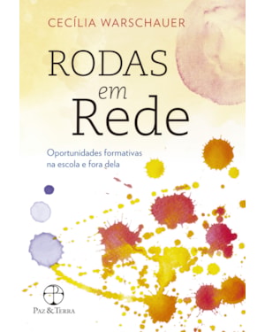 RODAS EM REDE: OPORTUNIDADES FORMATIVAS NA ESCOLA DE FORA DELA