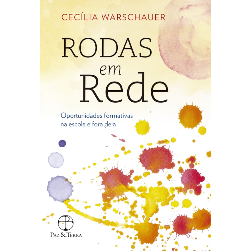 RODAS EM REDE: OPORTUNIDADES FORMATIVAS NA ESCOLA DE FORA DELA