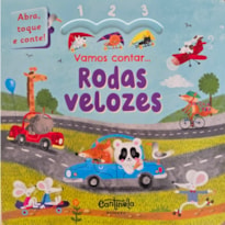 Rodas velozes