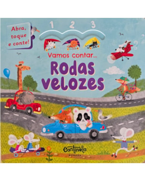 Rodas velozes