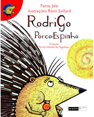 RODRIGO PORCO-ESPINHO