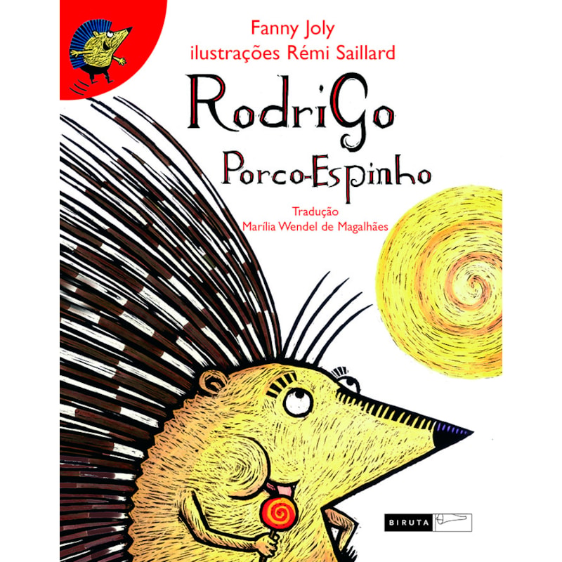 RODRIGO PORCO-ESPINHO