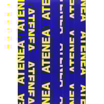 Roger grasas. atenea