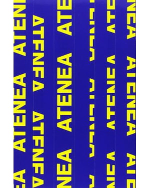 Roger grasas. atenea