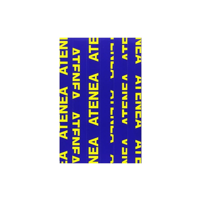 Roger grasas. atenea