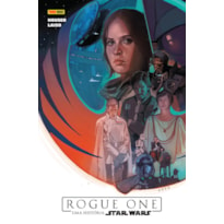 Rogue one: uma história star wars