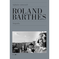 Roland Barthes: biografia