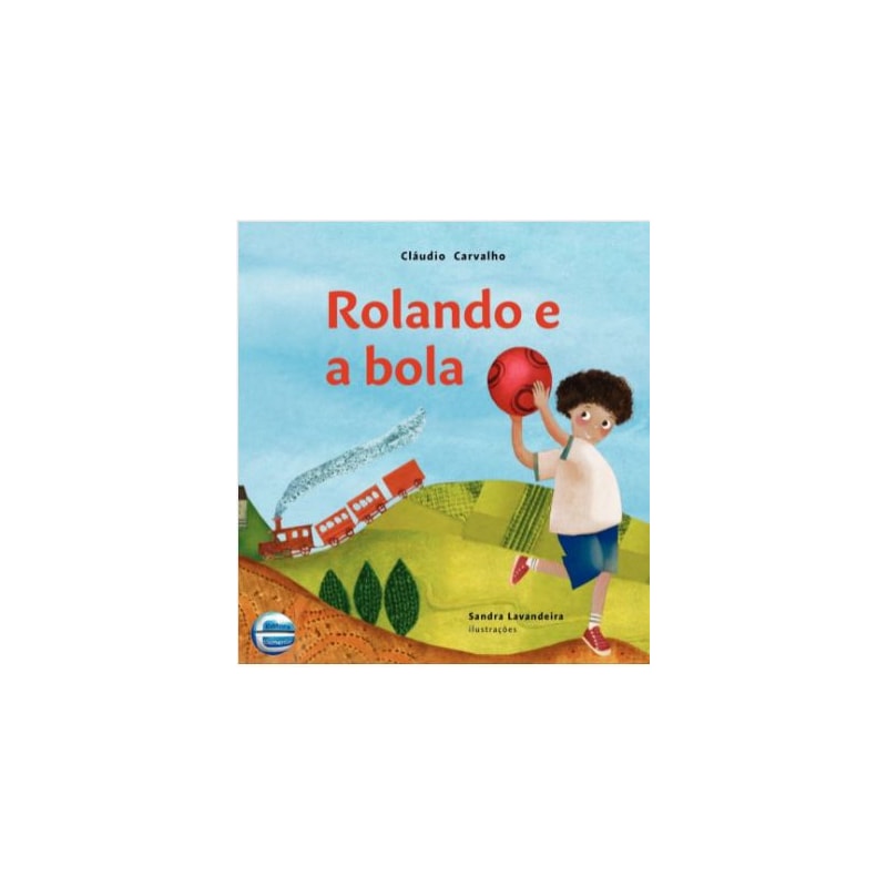 Rolando e a Bola
