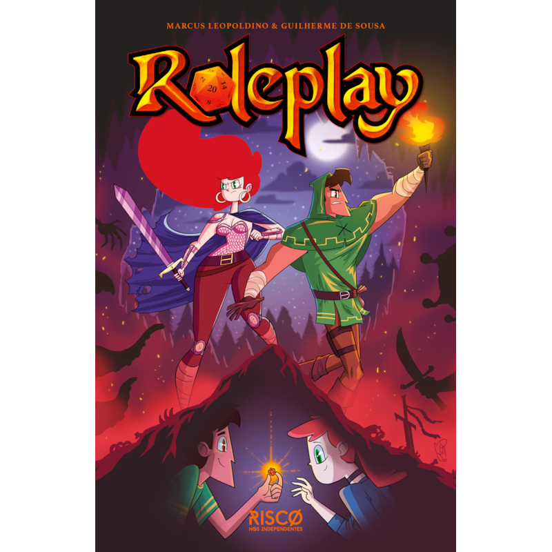 ROLEPLAY