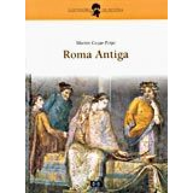 ROMA ANTIGA