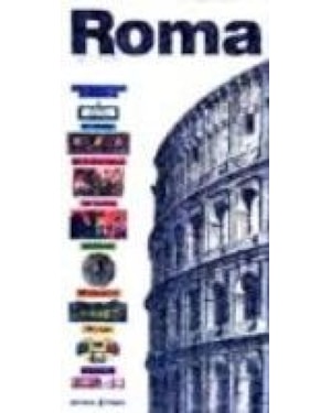 ROMA - IR E VOLTAR