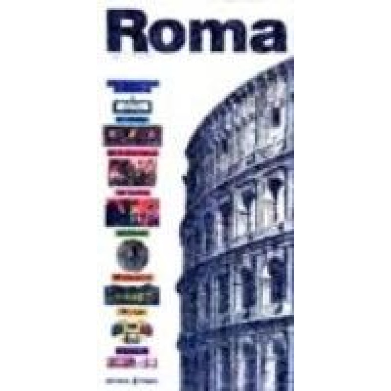 ROMA - IR E VOLTAR