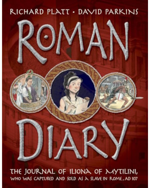 ROMAN DIARY: THE JOURNAL OF I