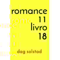 Romance 11 livro 18