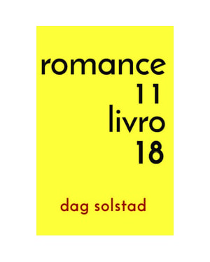 Romance 11 livro 18