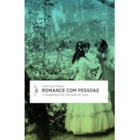 ROMANCE COM PESSOAS