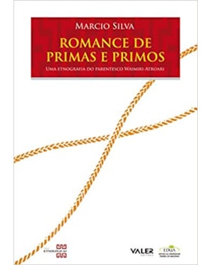 ROMANCE DE PRIMAS E PRIMOS