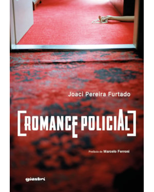 [ROMANCE POLICIAL]