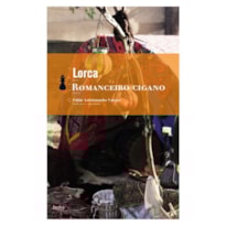 ROMANCEIRO CIGANO (EDIÇÃO BILÍNGUE)